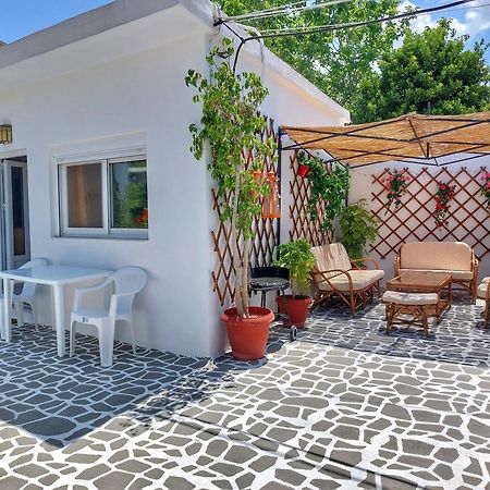 Eva'S House, Cozy Apartment In Traditional Village Pentamodi Exterior photo