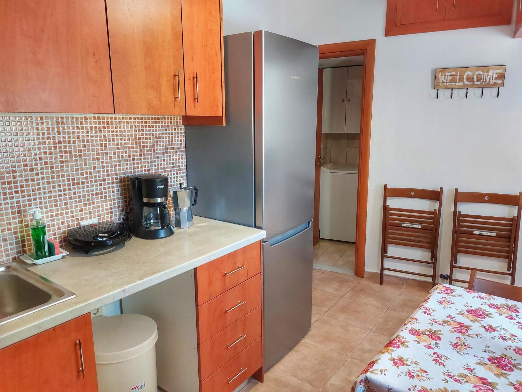 Eva'S House, Cozy Apartment In Traditional Village Pentamodi Exterior photo