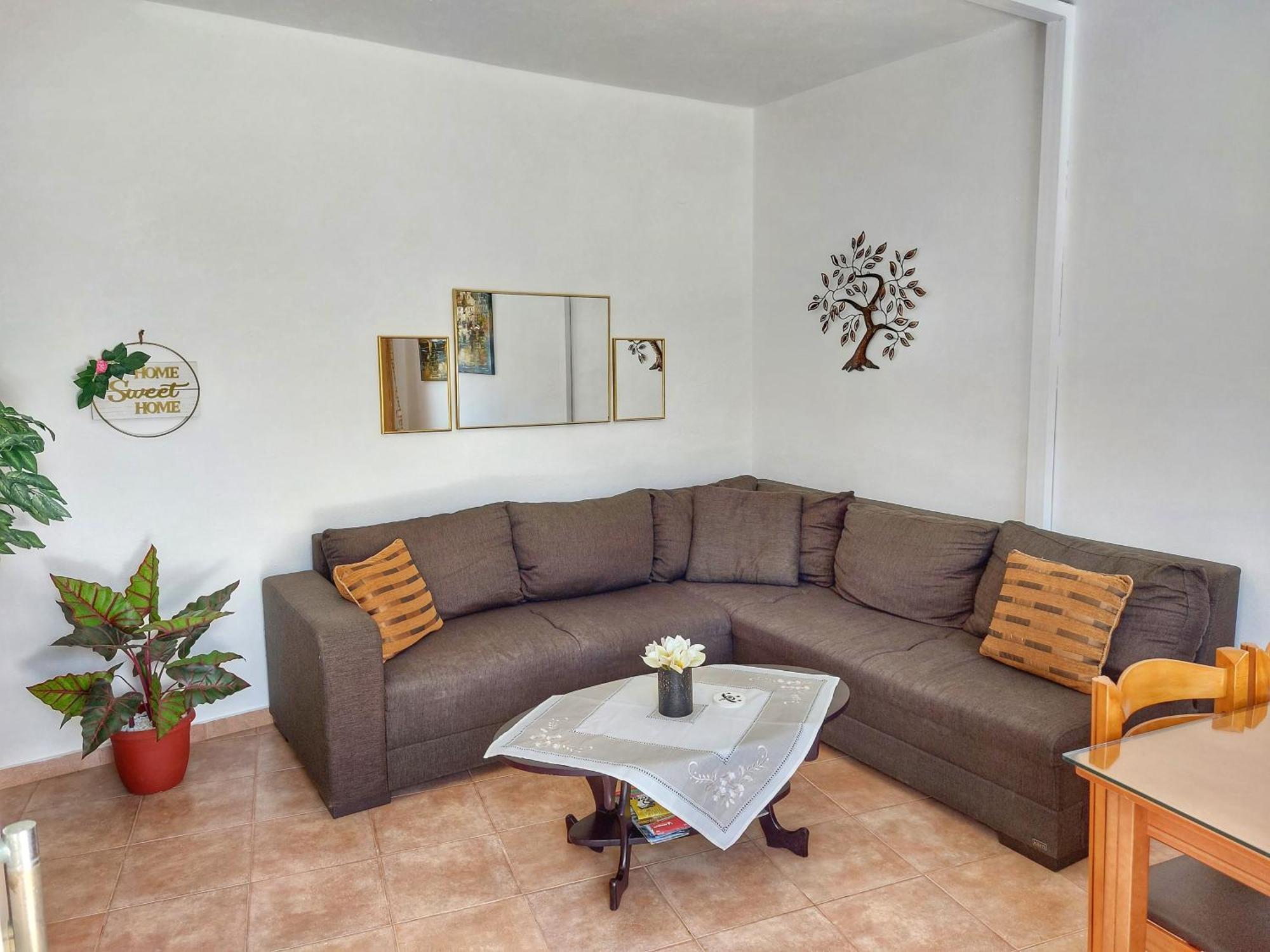 Eva'S House, Cozy Apartment In Traditional Village Pentamodi Exterior photo