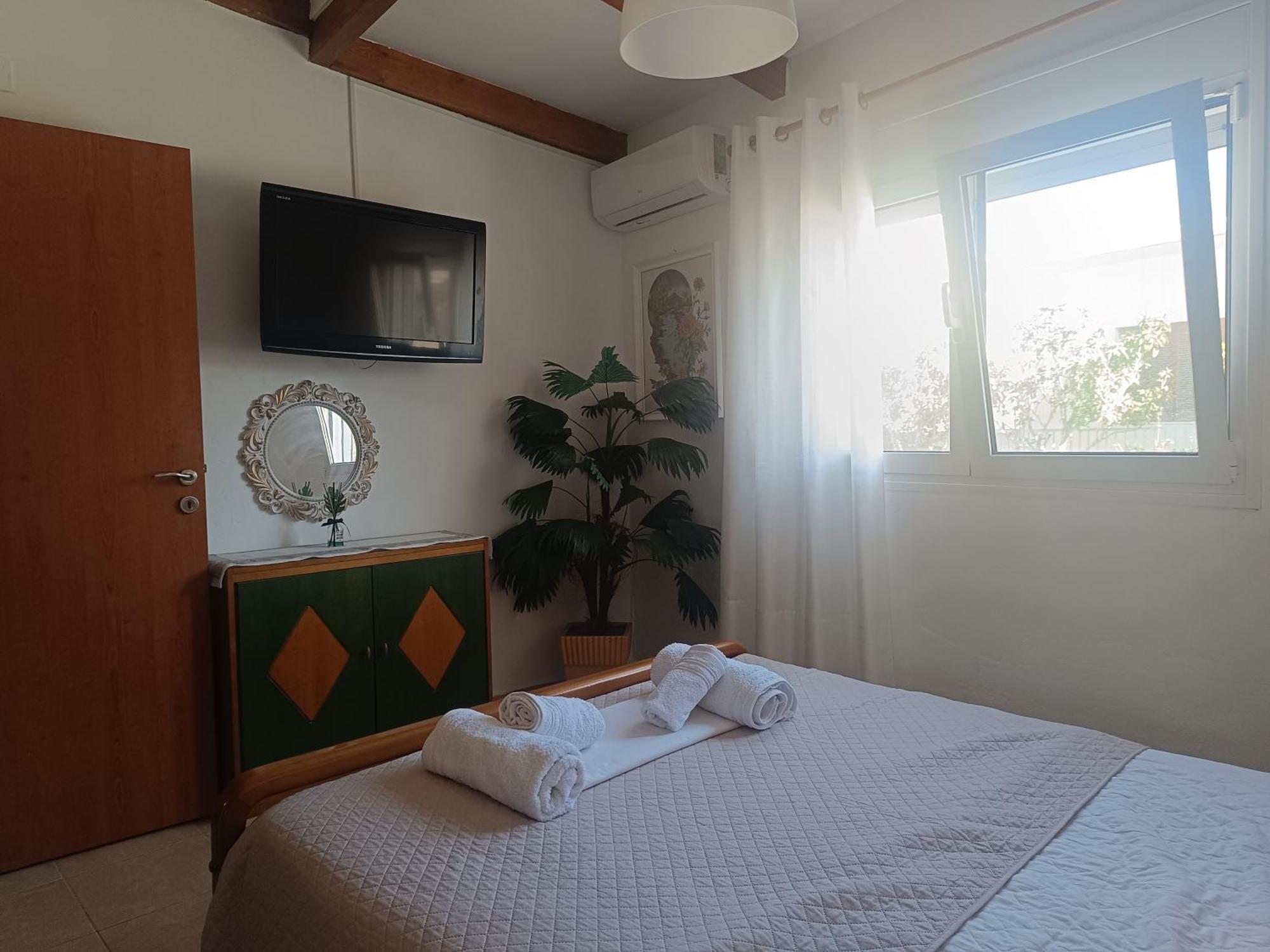 Eva'S House, Cozy Apartment In Traditional Village Pentamodi Exterior photo