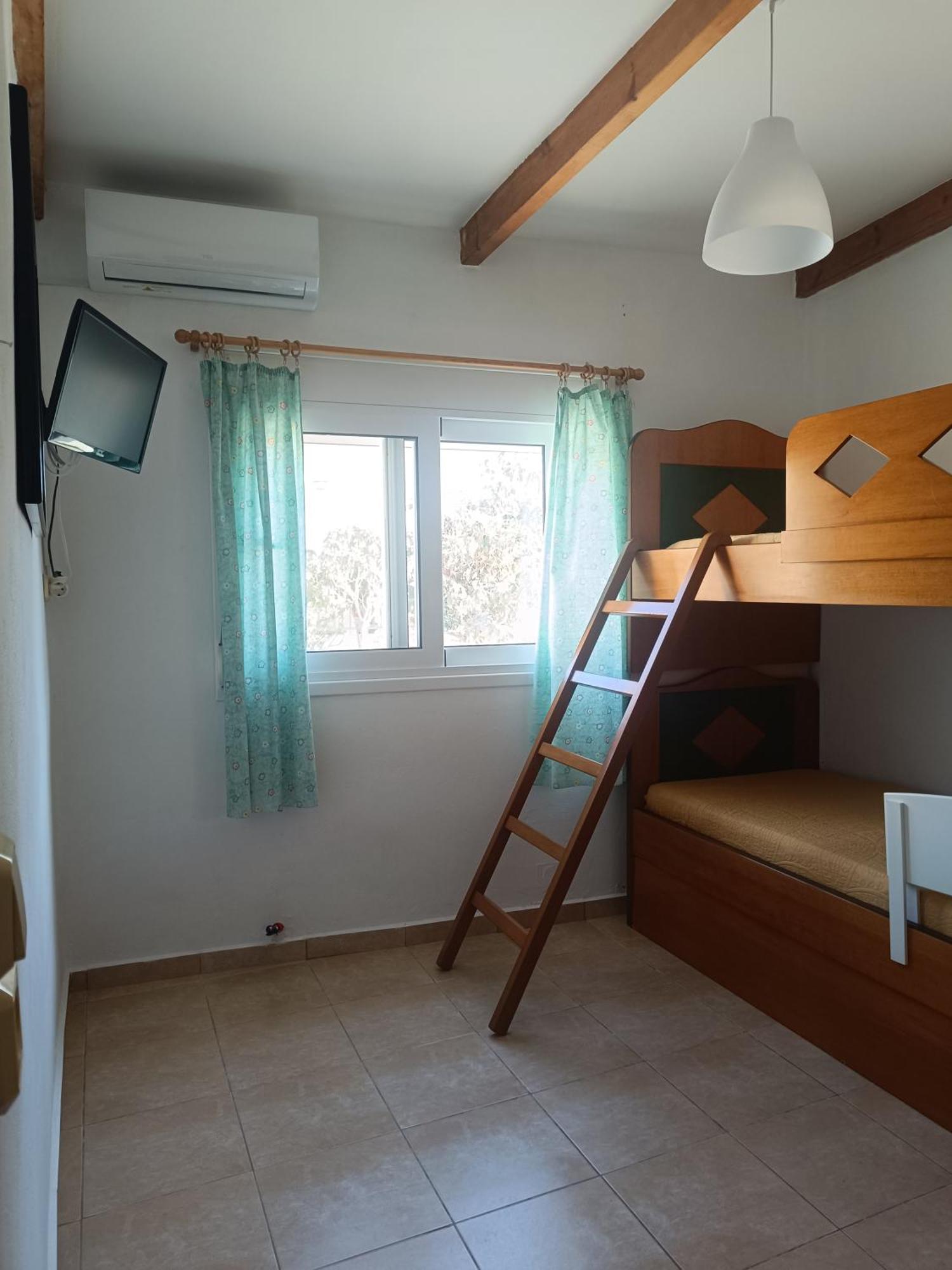 Eva'S House, Cozy Apartment In Traditional Village Pentamodi Exterior photo